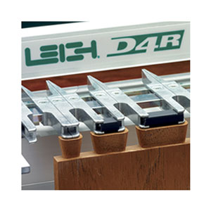 Leigh Dovetail Jig Bridge Material