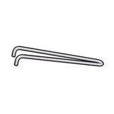 Leigh Pin Wrench for the Variable Guidebush System