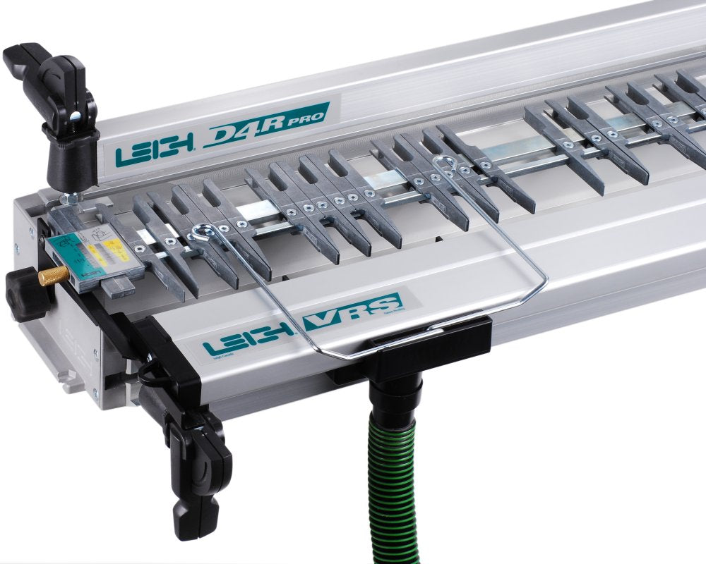 105866: Leigh D4R Pro 24 inch Dovetail Jig