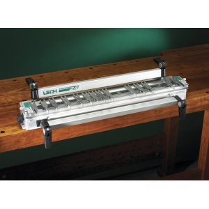 105725: Leigh Super Dovetail Jig