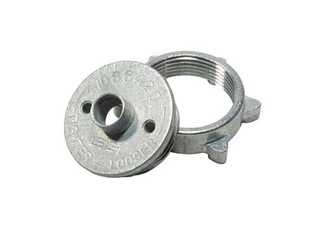 105746: Leigh Guide Bushings