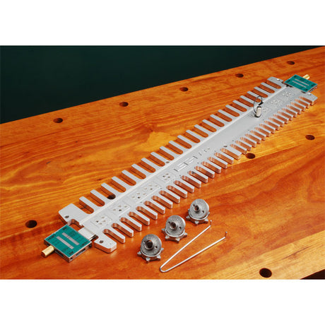105815: Leigh Finger Joint Templates