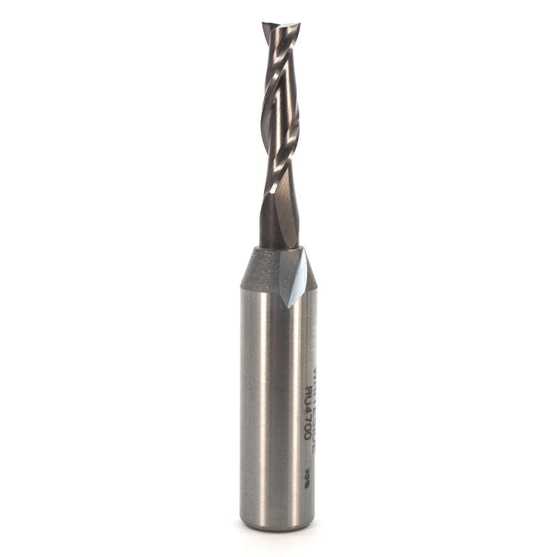 107210: Whiteside Up-Cut Spiral Router Bit