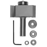 108240: Whiteside Multi-Rabbet Router Bit