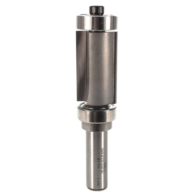 Whiteside Combination Flush Trim Router Bit