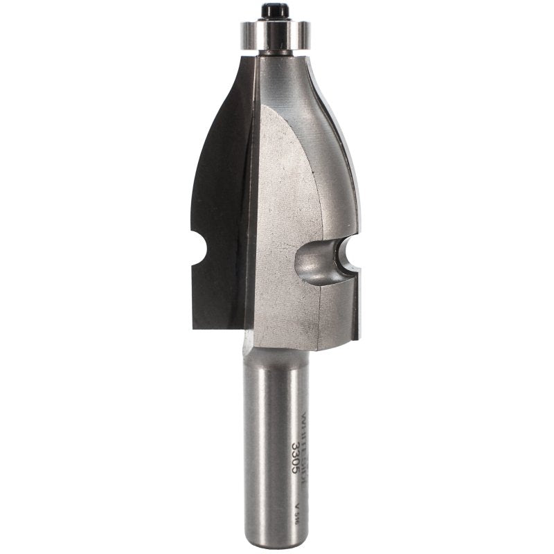 108277: Whiteside Handrail Router Bit
