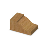 Whiteside Medium 2-wing Raised Panel Bit