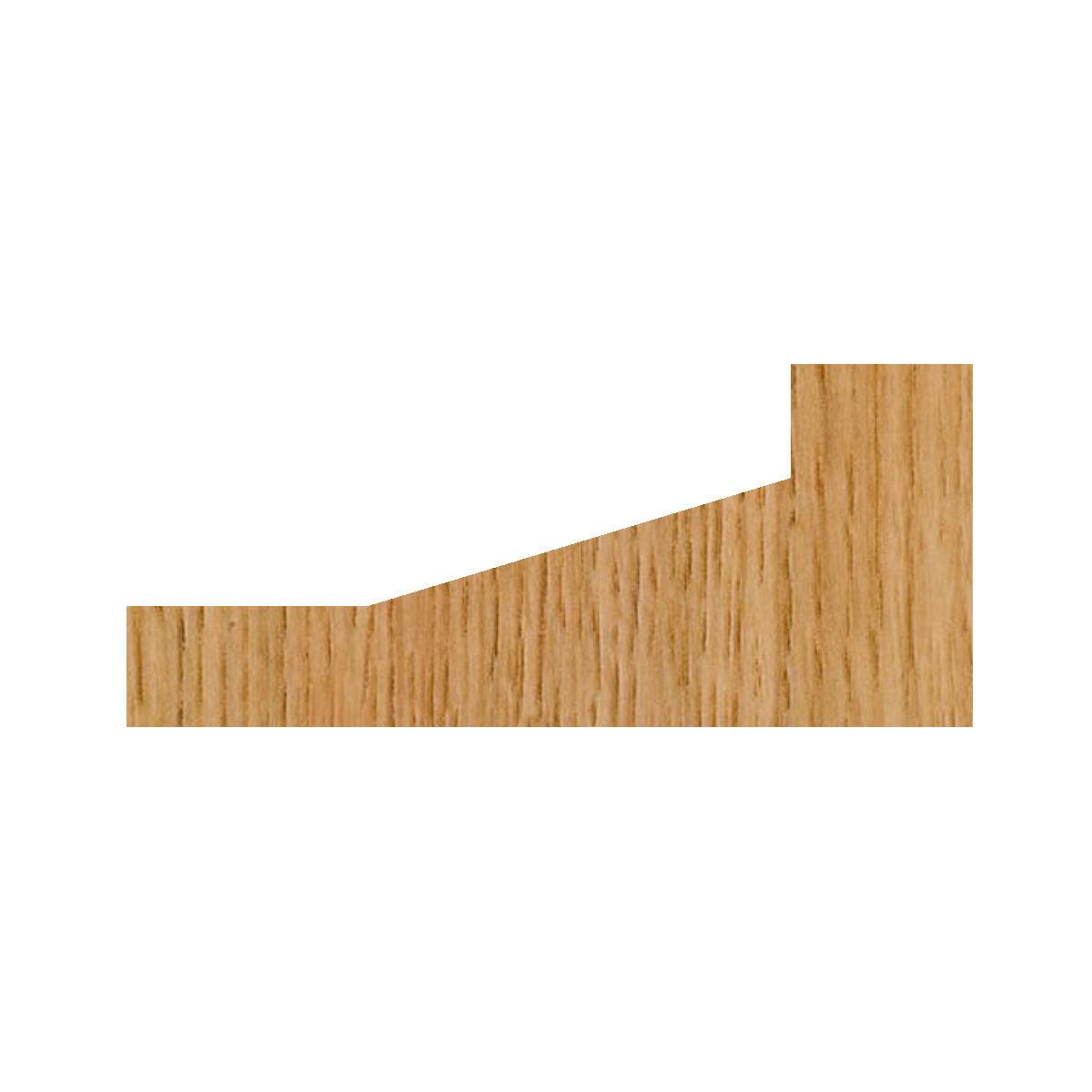 Whiteside Large 2-wing Raised Panel Bit