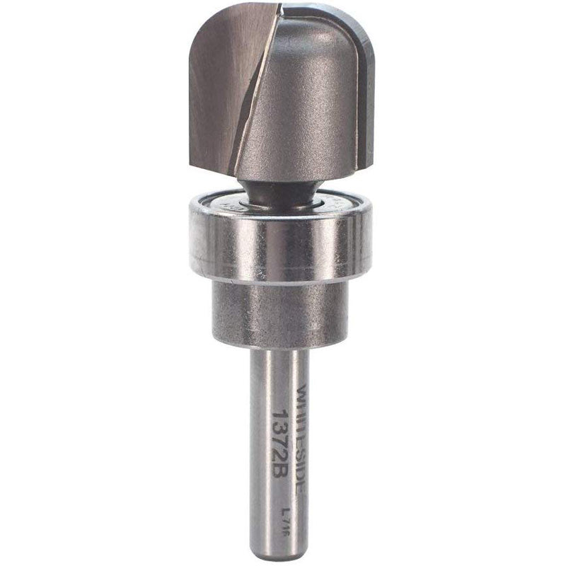 108414: Whiteside Bowl and Tray Router Bit