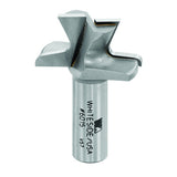 Whiteside Door Edge Finger Pull Router Bit