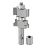Whiteside Ogee Reversible Window Sash Router Bit