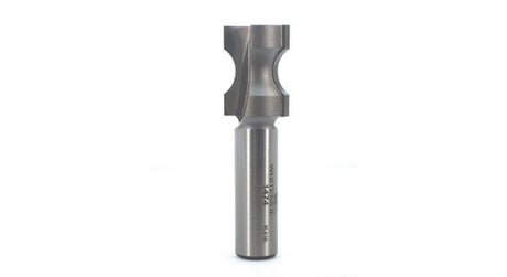 109233: Whiteside Oval Edge Router Bit