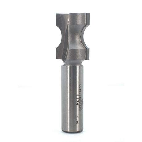 Whiteside Oval Edge Router Bit