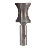 109235: Whiteside Oval Edge Router Bit