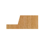 Whiteside Shaker Raised Panel Bit
