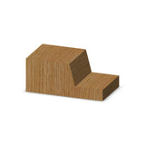 Whiteside Shaker Raised Panel Bit