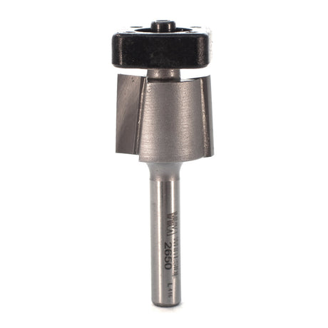 109447: Whiteside Laminate Trim Router Bit with Square Bearing