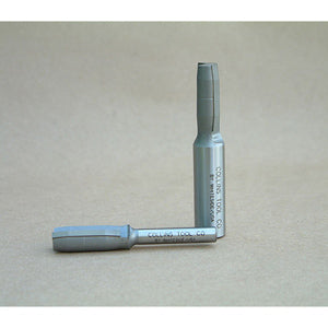Collins Plywood Prep Router Bit