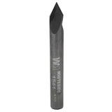 109477: Whiteside V-Groove Router Bit