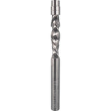 109490: Whiteside Compression Spiral Flush Trim Router Bit