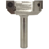 Whiteside Spoilboard Surfacing Insert Router Bit