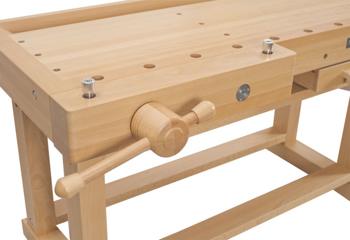 Ramia Premium Superb 2100 Workbench