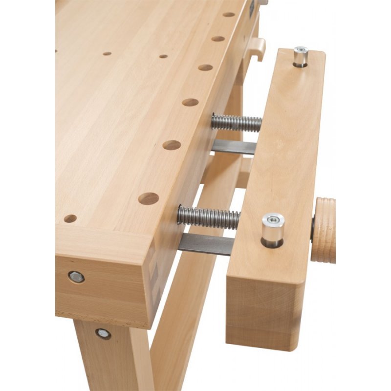 Ramia Premium Superb 2100 Workbench