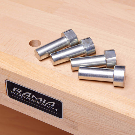 Ramia Clever Worktop Portable Workbench