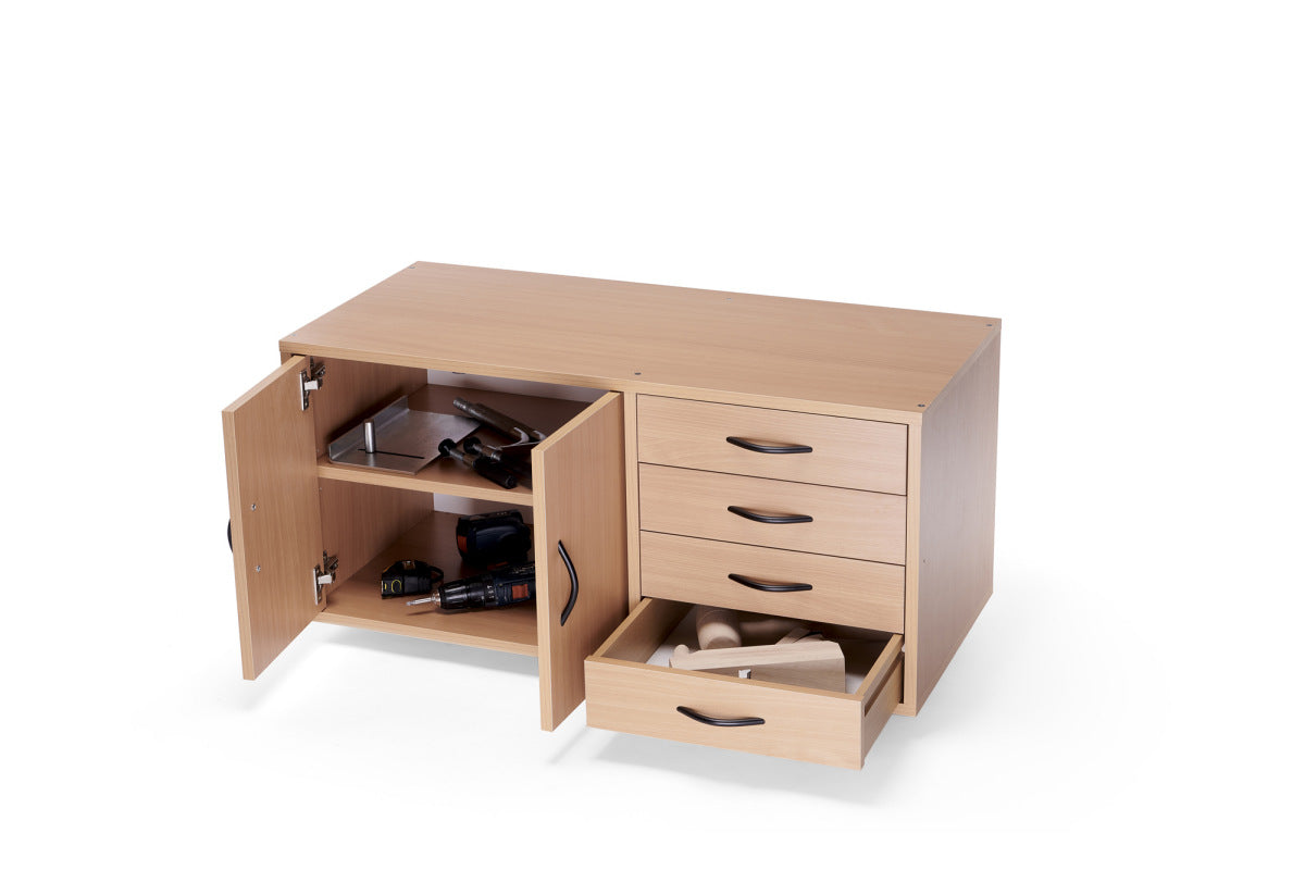 Ramia HOBBY II Workbench Cabinet