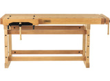 115008: Sjobergs Elite Workbench