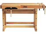 115009: Sjobergs Elite Workbench