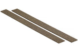 Sjobergs Cork Vise Jaw Cushions
