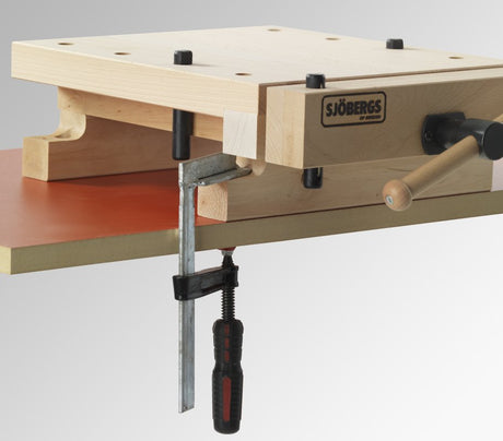 Sjobergs Smart Workstation Pro
