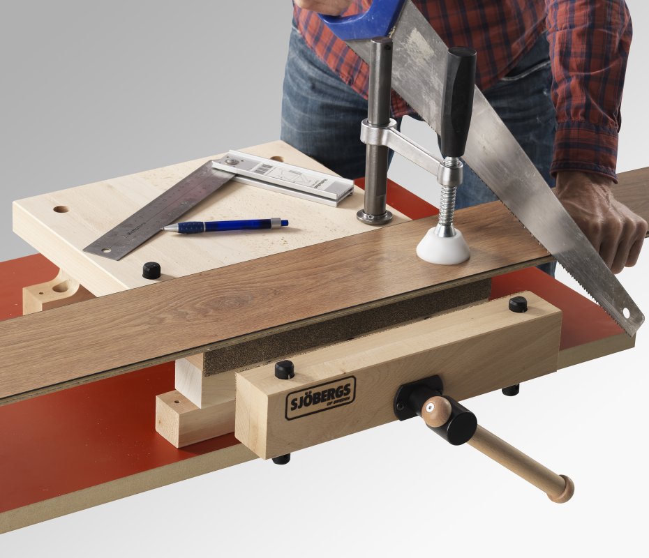 Sjobergs Smart Workstation Pro