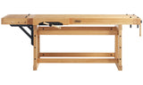 115062: Sjobergs Elite Workbench