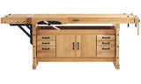 115064: Sjobergs Elite Workbench