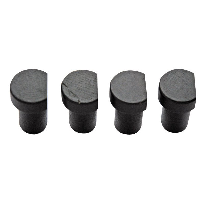 Sjobergs Bench Dogs - Pack of 4
