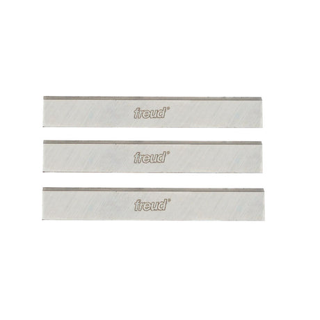 Freud HSS Jointer and Planer Knives