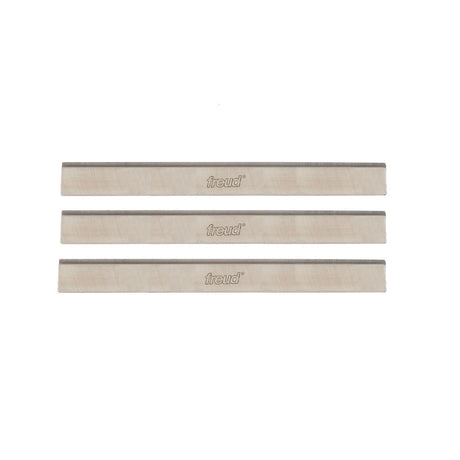 115907: Freud HSS Jointer and Planer Knives