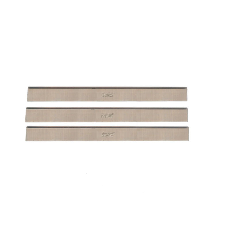 115909: Freud HSS Jointer and Planer Knives