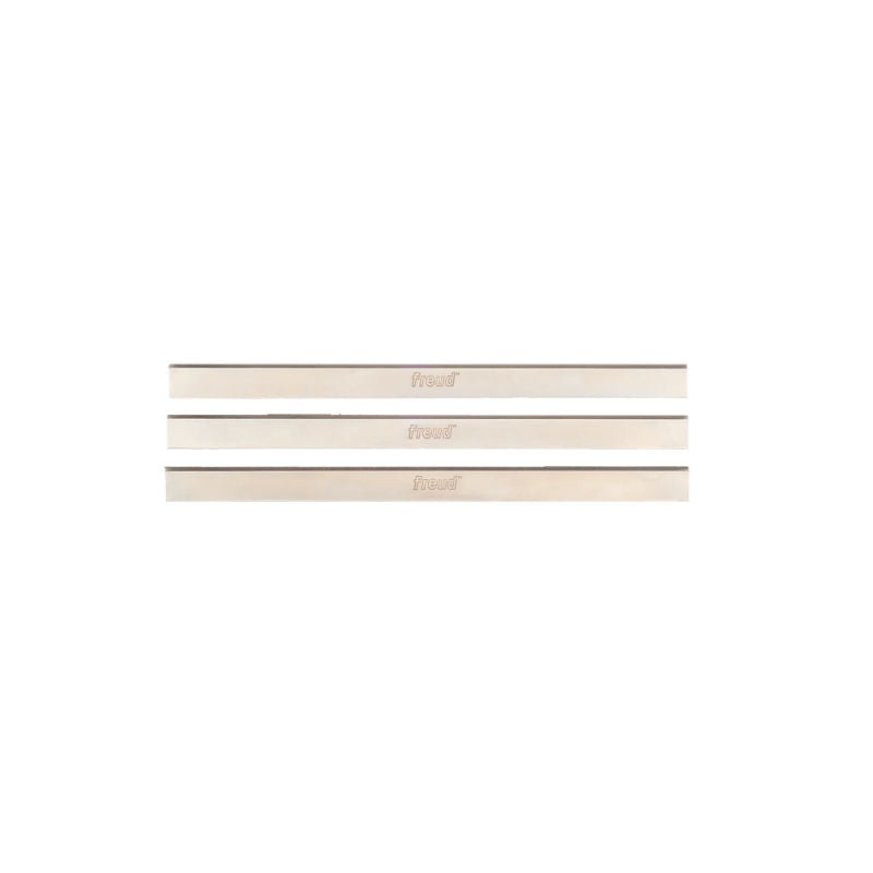 115910: Freud HSS Jointer and Planer Knives