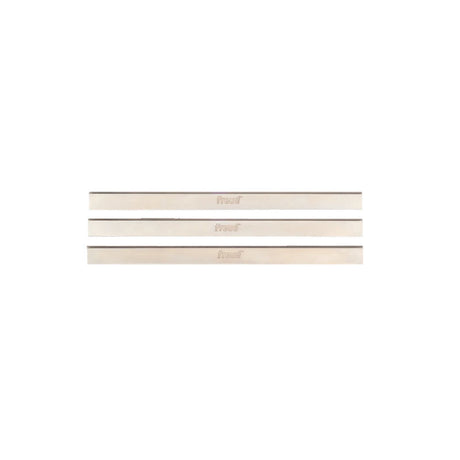 115910: Freud HSS Jointer and Planer Knives