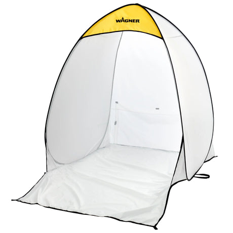 Wagner Spray Shelter - Medium