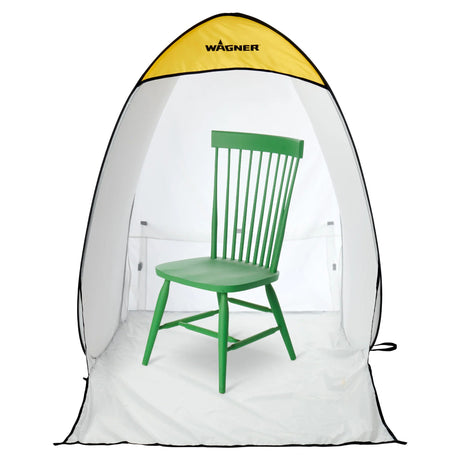 Wagner Spray Shelter - Medium