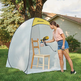 Wagner Spray Shelter - Medium