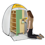 Wagner Spray Shelter - Medium