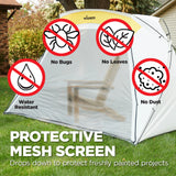 Wagner Spray Shelter - Large