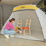 Wagner Spray Shelter - Large