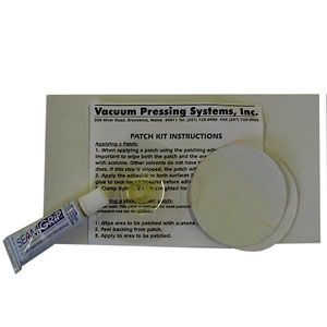 116206: Nipple Patch Kit