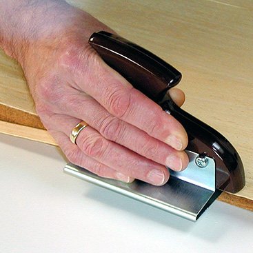 Radzi-Combi Veneer Cutter